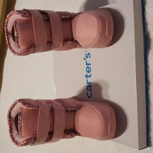 Carter's Girls' Toddler Boots
